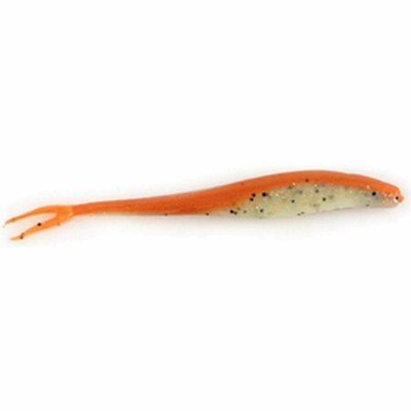 BERKLEY 5 in. Gulp Salt Water Jerk Shad, New Penny BGSJS5-NP